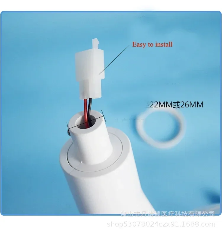 6 Bulbs Dentas Unit Led Surgicals Operating Examination Light lamp /อุปกรณ์และอุปกรณ์เสริมที่ดีที่สุด