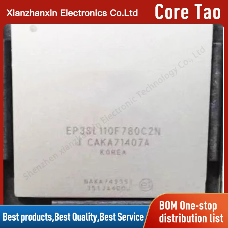 1PCS/LOT EP3SL110F7…