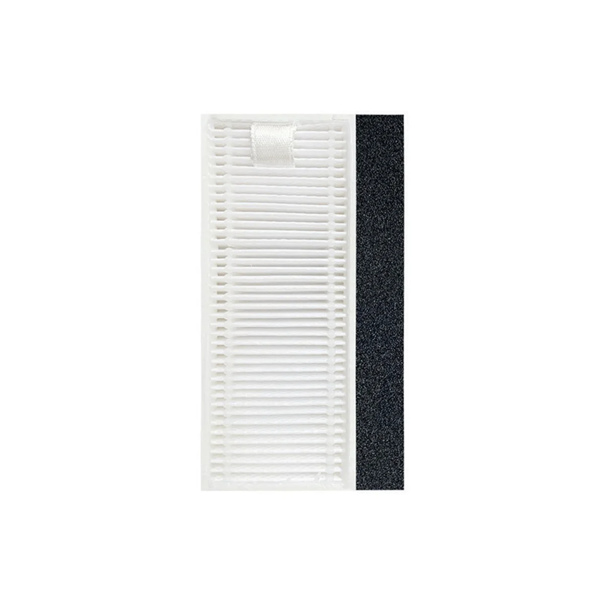 Filtros Hepa para vácuo robótico, G8000, G8000Pro, 10 peças