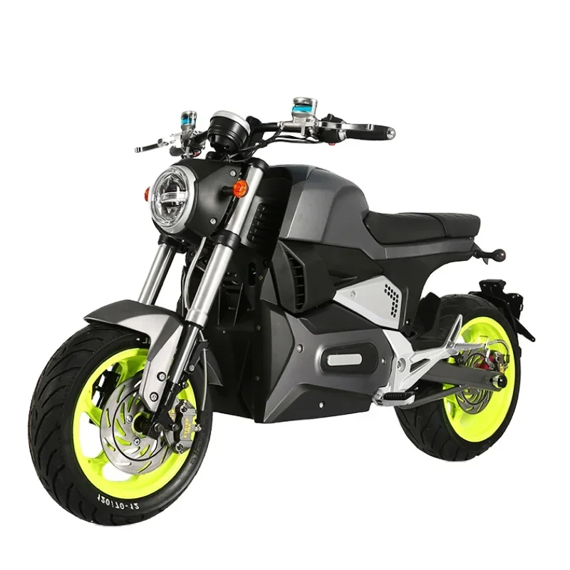 

Hot Sale wholesale factory price Electric motorcycle with removable battery