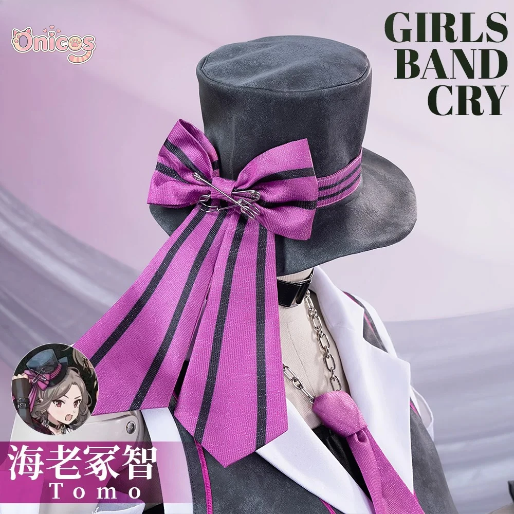 Costume de cosplay Girls Band  - Women Accessories Store avis et prix