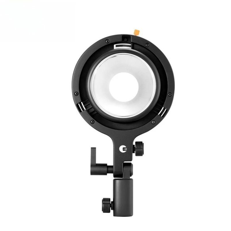 Bayonet adapter ring filling light accessories are suitable for Zhiyun Power King