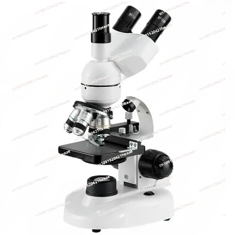 

Suitable for Biological HD Microscope Digital Lab Compound Microscope Eyepieces for Lab, 2000X-5000X