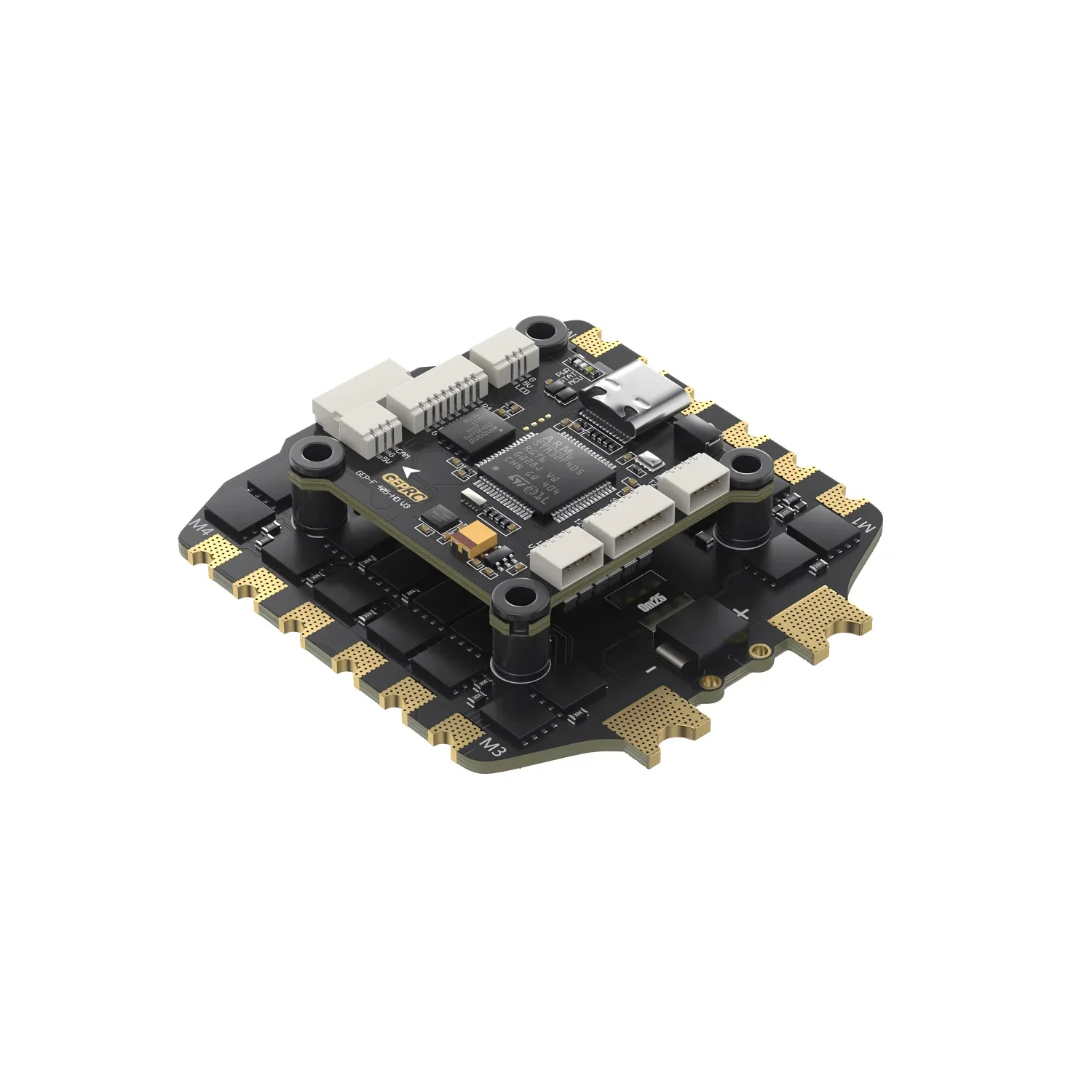 GEPRC TAKER F405 BLS 80A V2 STACK GEP-F405-HD V3 Flight Controller TAKER H80_BLS 80A 4IN1 ESC