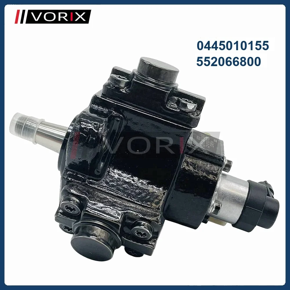 

0445010155 552066800 93190245 Diesel Fuel Injection Pump for FIAT OPEL VAUXHALL
