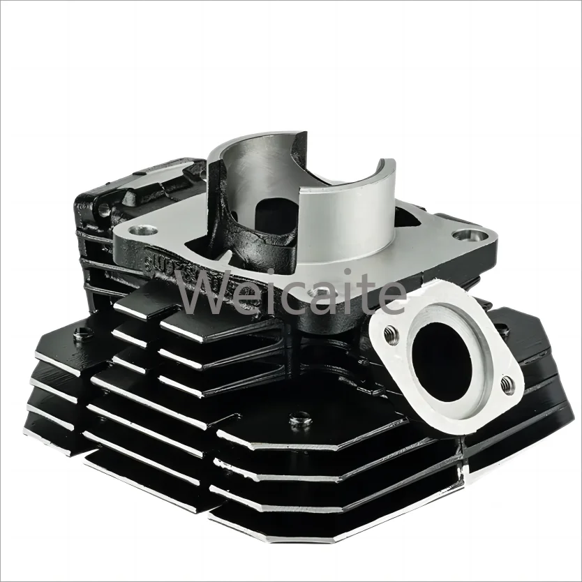 

Control Quality CNC Machining Parts Iron Aluminum Steel Customized CNC Service