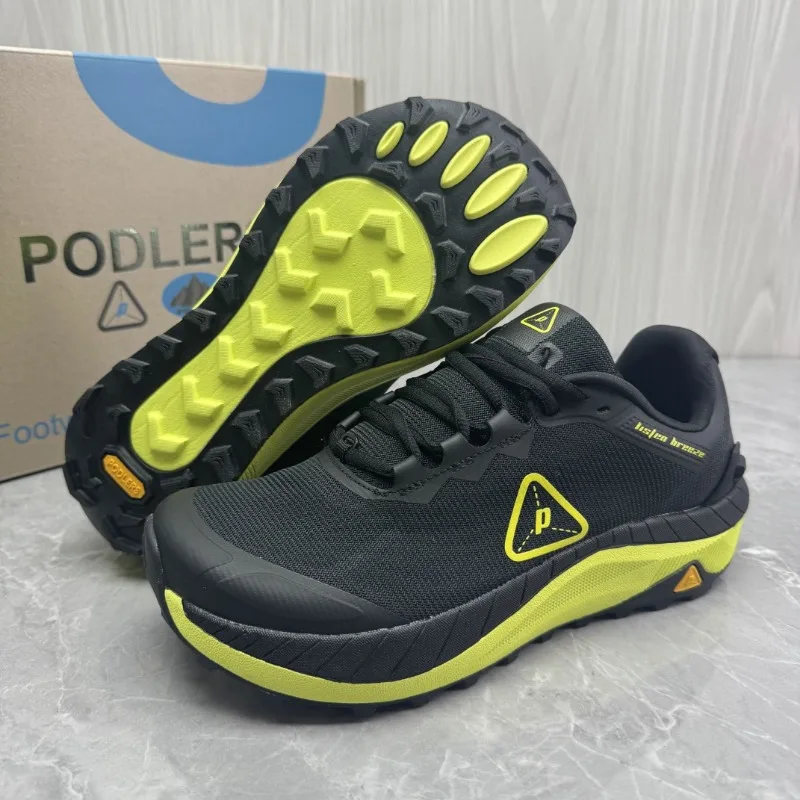 

2026 Original Brand Professional 4E Wide Foot Jogging Sneaker Comfortable Wide Foot Big Foot Bone Fitness Shoe Non-slip Snea