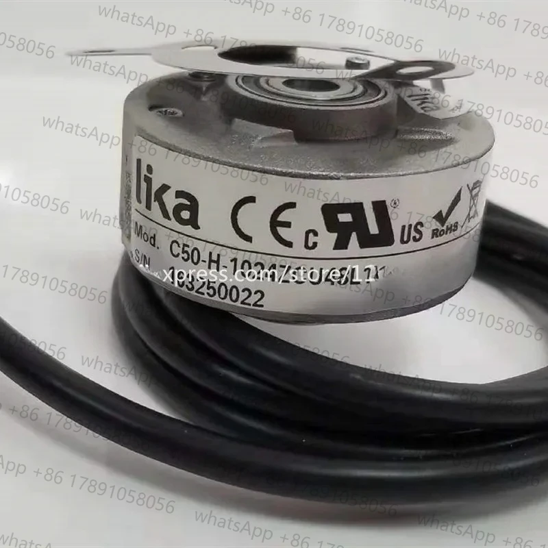 1PC Encoder C50-H-1…