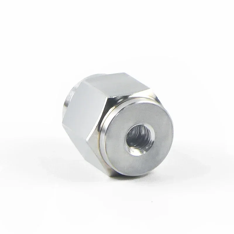 2026 New Arrival Piezoelectric Accelerometer With Shear Structure Wide Application Range