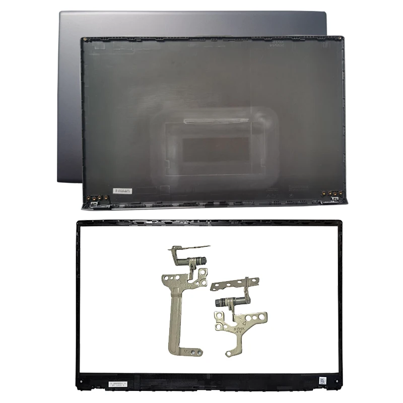 NEW For ASUS VivoBook X512 X512FA X512DA X512UA X512UB laptop LCD Back Cover/Frame Bezel/hinges L&R