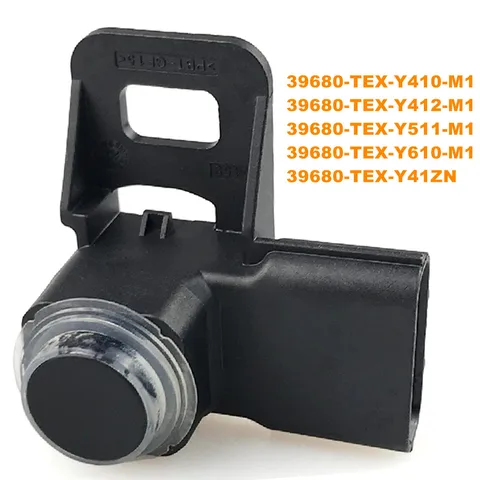 39680-TEX-Y410-M1 39680-TEX-Y511-M1 39680-TEX-Y41ZN 39680-TEX-Y410-M1 39680-TEX-Y412-M1 Датчик парковки для Honda Civic CRV Подробнее.
