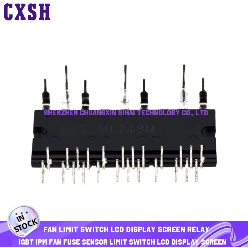 SCM1133MF SCM1248M SCM1561M SCM1245MF SCM1245MFK SCM1246MF SCM1246MFK