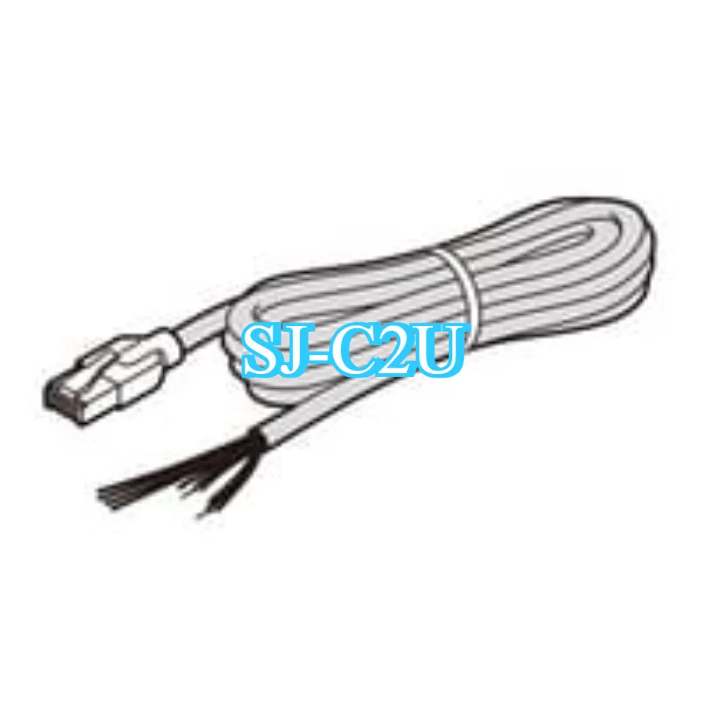 

1pc New For SJ-C2U Electrostatic Cleaner Fast Delivery Cable