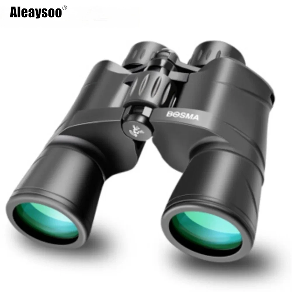 High-magnification binoculars, professional outdoor binoculars, suitable for bird watching, hunting and tourism.