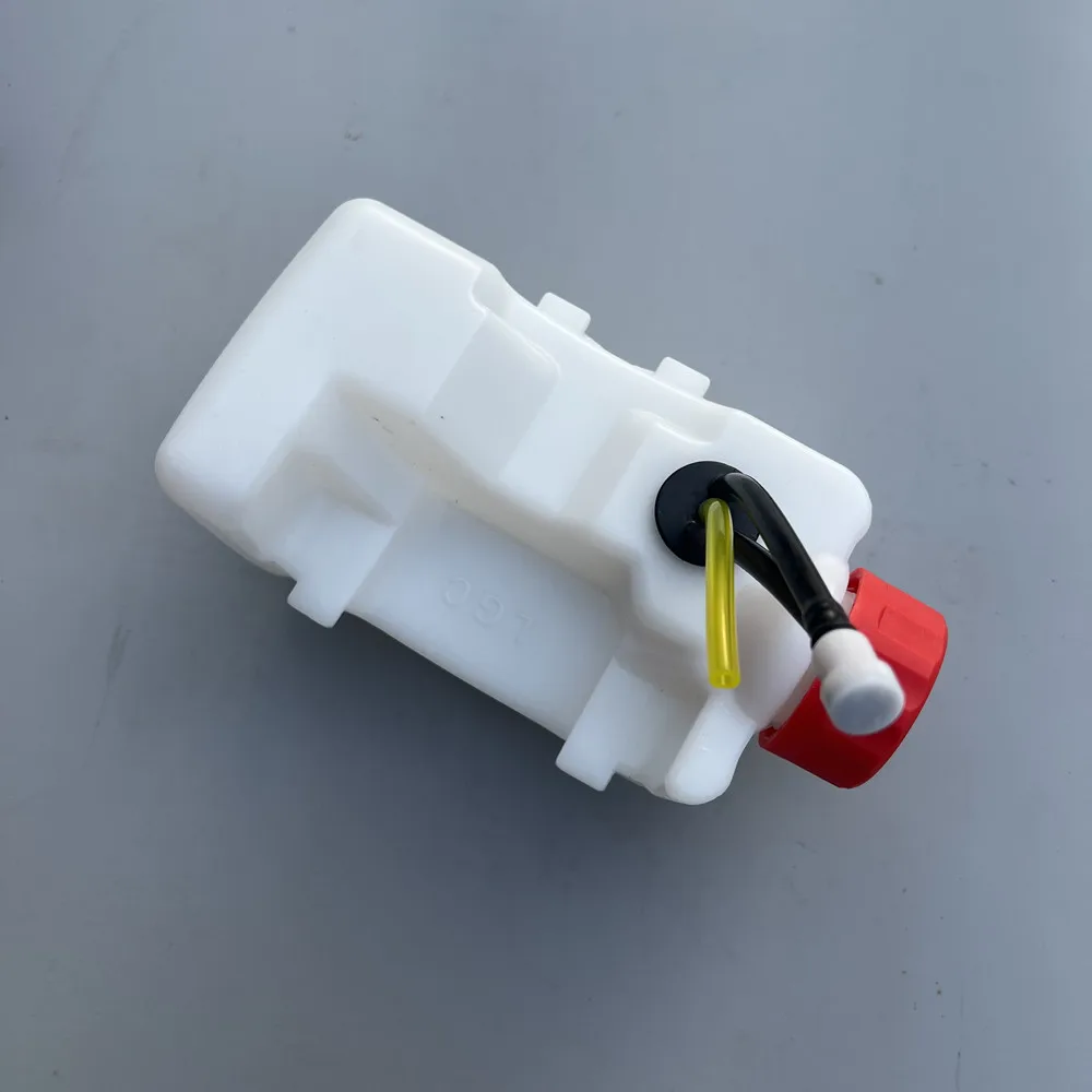 Tanque de Combustível e Tampa para Shindaiwa A038000431 A038000430 Pb230 C230 T230x T230xr-emc Tcx230 F230