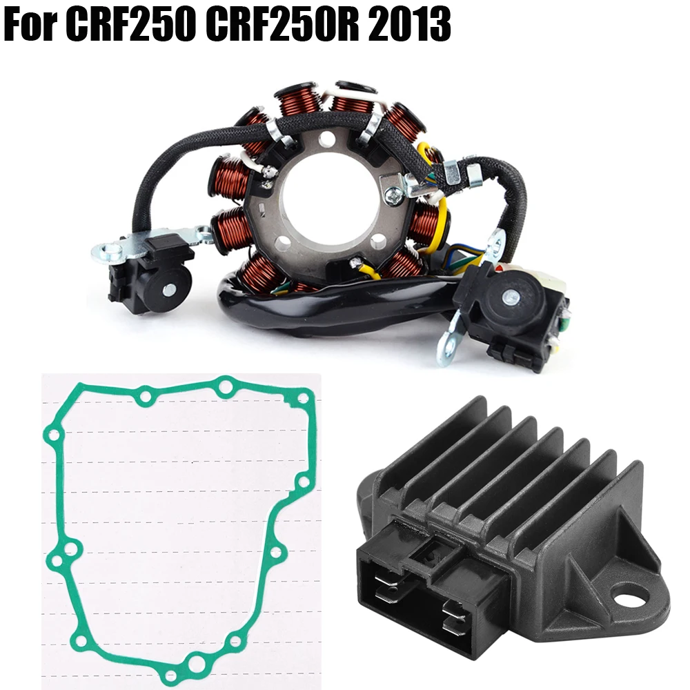 Stator Coil + Stato… - image