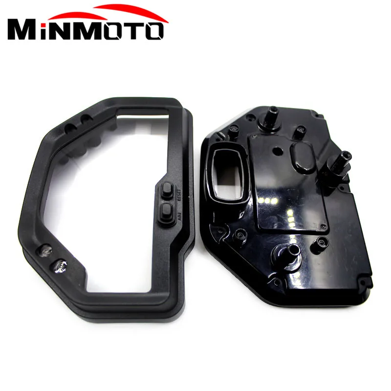 For CBR600RR CBR 600RR CBR 600 RR 2003 2004 2005 2006 Instrument Case Speedometer Tachometer Gauge Housing Cover