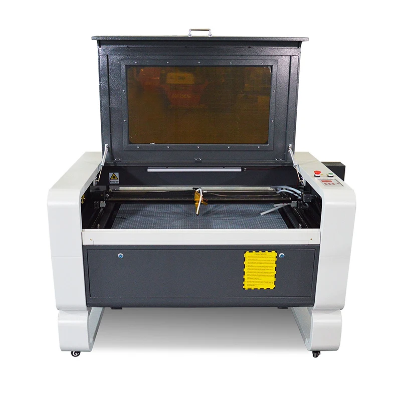 

Low Price 6090 50w 60w Co2 Laser Machine 80w 100w 130w 150w Co2 Laser Tube Co2 Laser Cutter Engraver