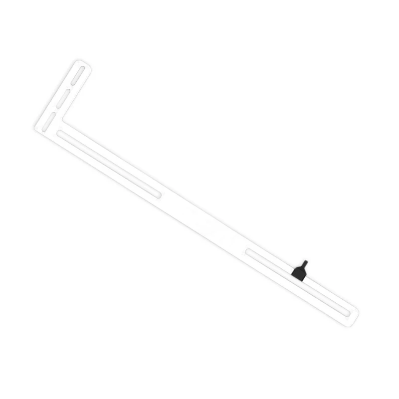  Graphics Card GPU Bracket L Shaped Graphics Card Cooling Holder Side Mounting