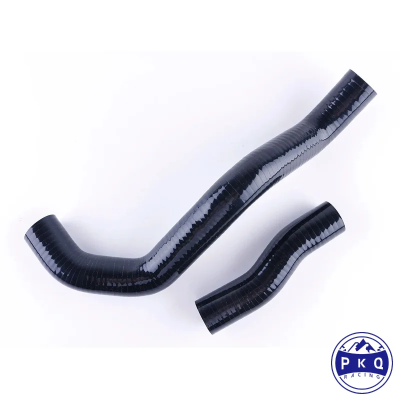 For 2001-2005 Lexus IS300 Toyota Altezza 3.0L 2JZ-GE Silicone Radiator Hose Pipe Kit 2002 2003 2004