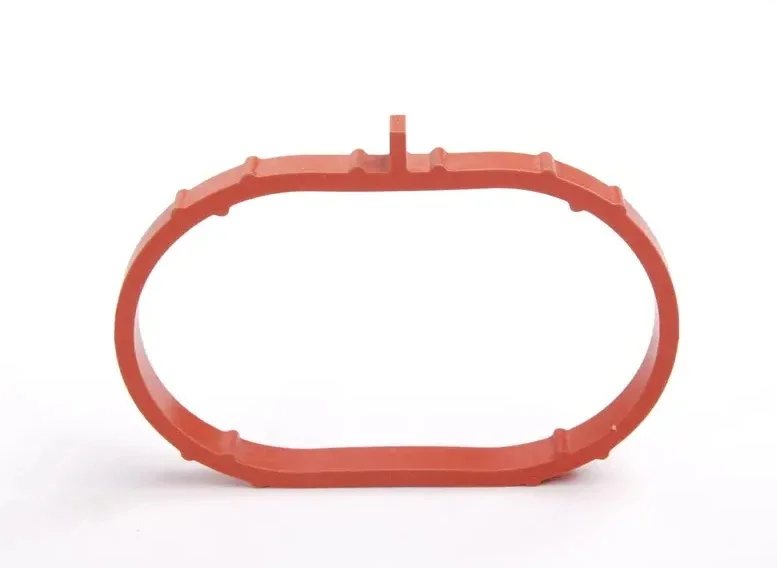 for PORSCHE 911 991 Ansaugkrümmerdichtung 9A111021501 NEUES ECHTES 6psc