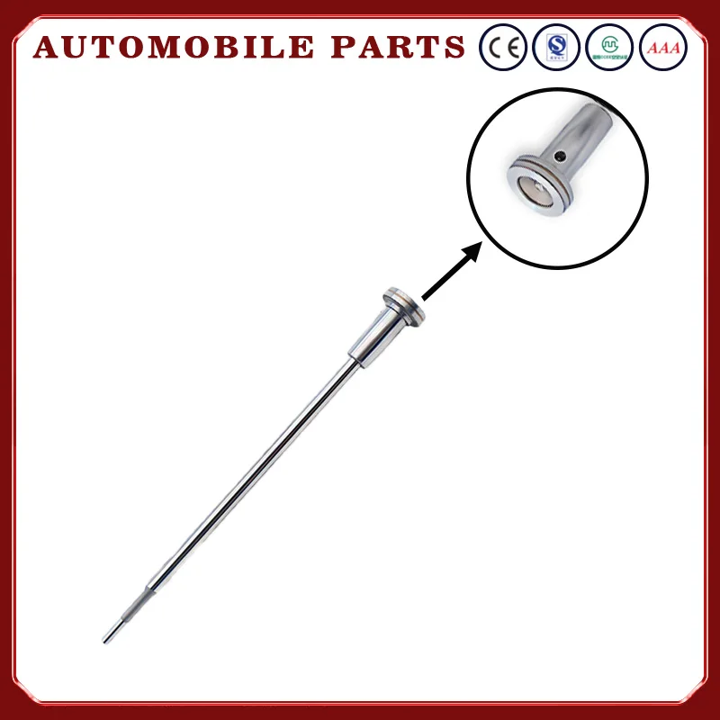 F00VC01315 F00VC01325 F00VC01339 Fuel Injector Valve Assembly Suitable F00VC01522 F00VC01517 F00VC01507 LE1215