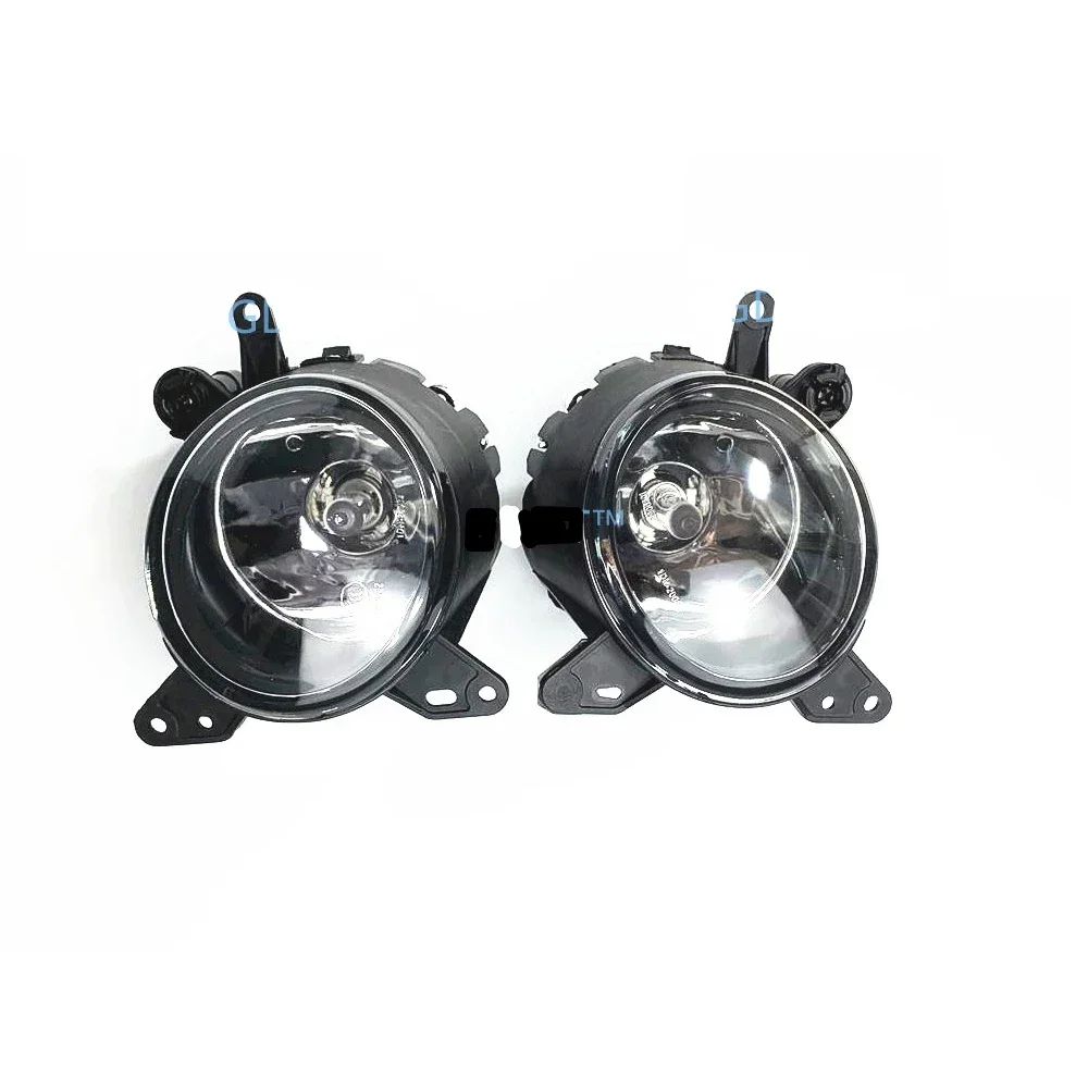 

1 Piece Fog Lamp with Bulb for Lancer CY 8321A198 Front Light for Evo 10 CZ 2007-2019 Switch Wire Lights for Fortis L or R