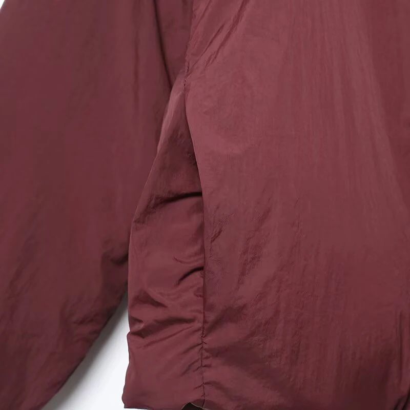 DEEABAE Autunno nuove donne abbigliamento Giacca a maniche lunghe stile kimono semplice a tre colori alla moda in stile europeo e americano