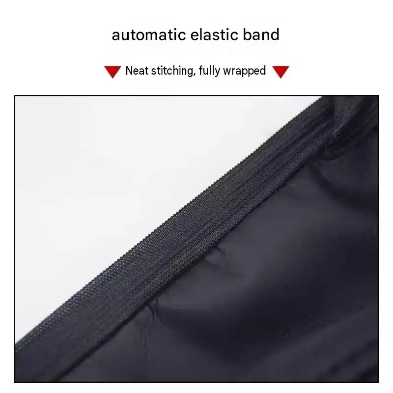 Modified thickened front and rear seat cushion covers Fit FOR Benda Chinchilla 350 Ace Motorcycle Accessories