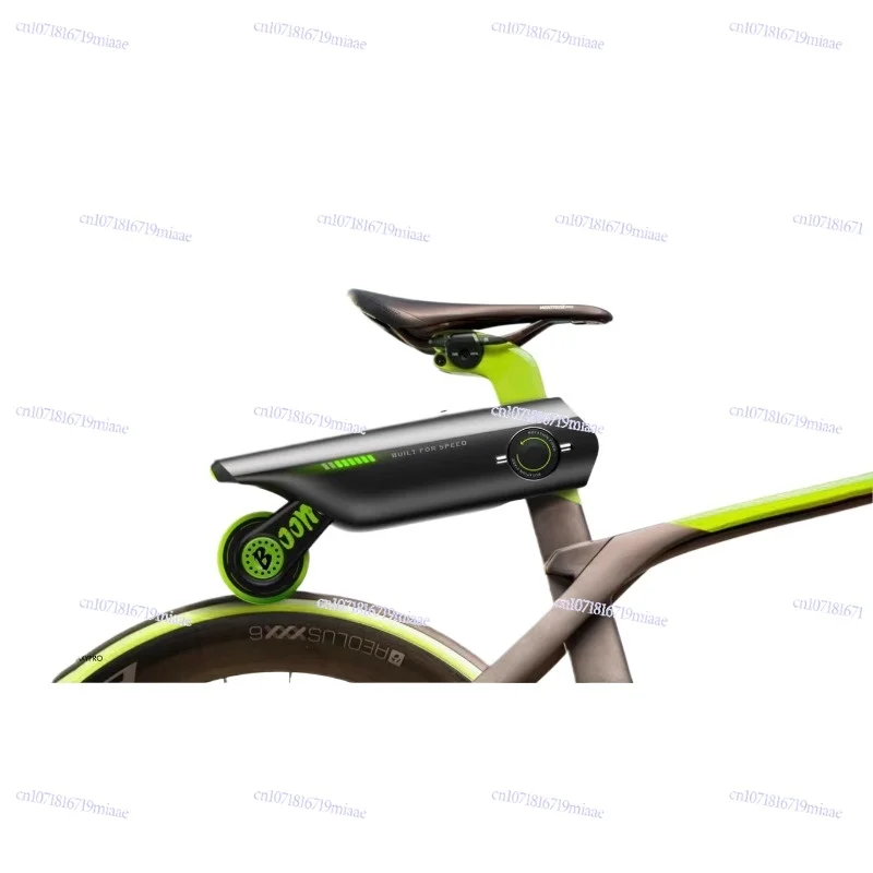 Bicycle Modification Electric Booster with Motor Kit Motorcycle