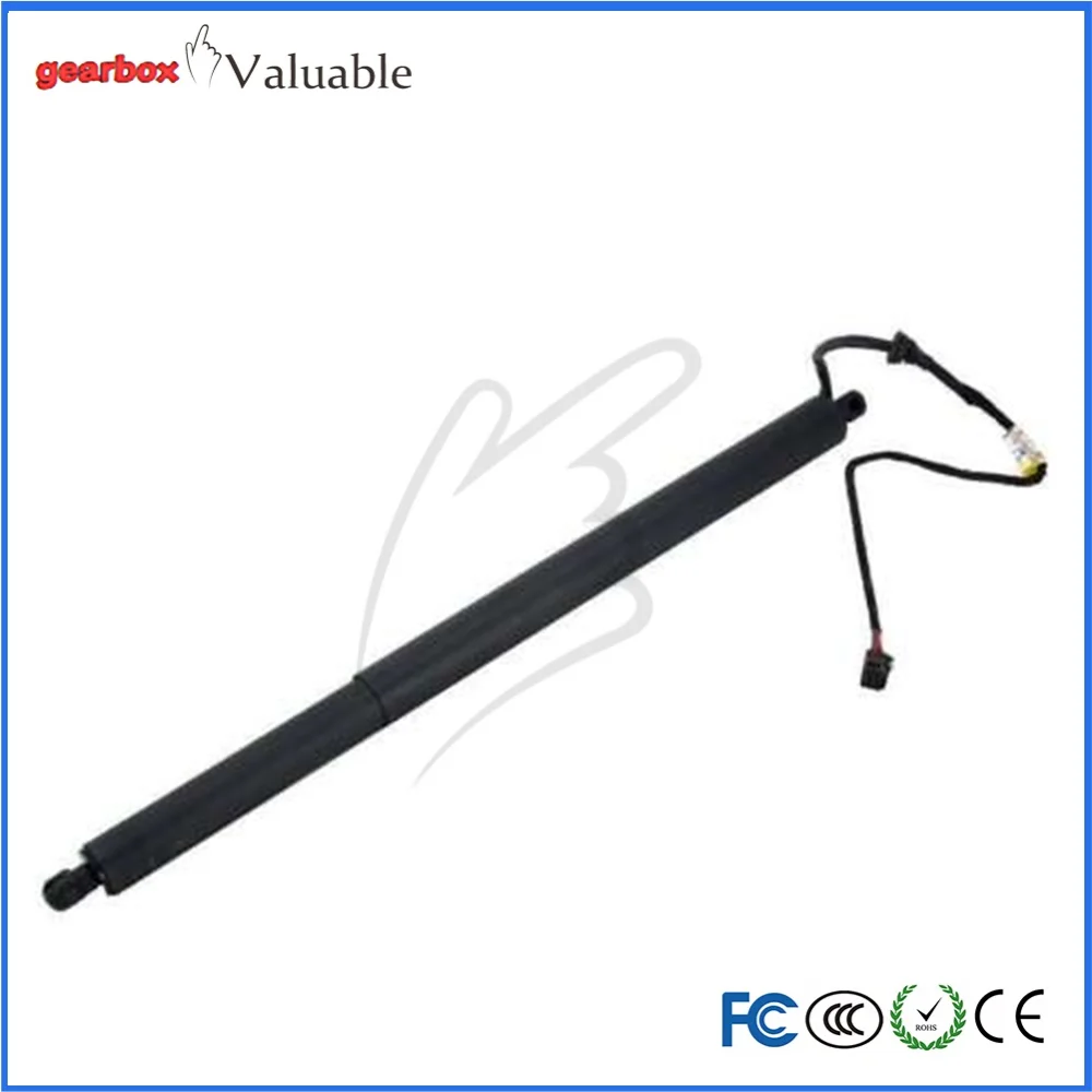 2Pcs Brand New Rear…