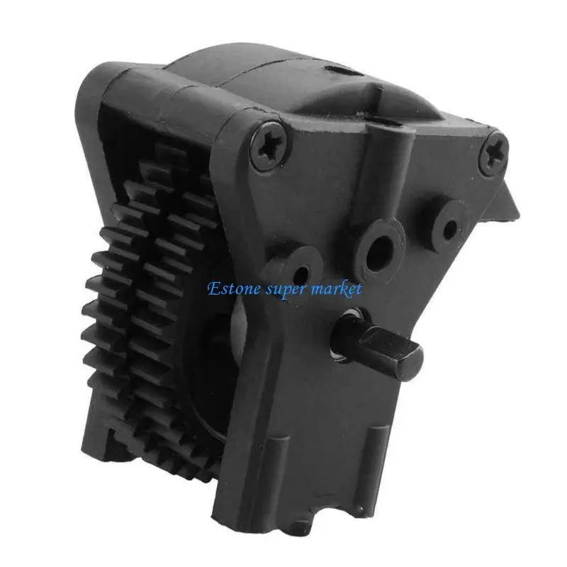 

090B RC Vehicle Transmission Wave-Box DIY Modified Kits for HSP Crawler Car 1/10 Toy