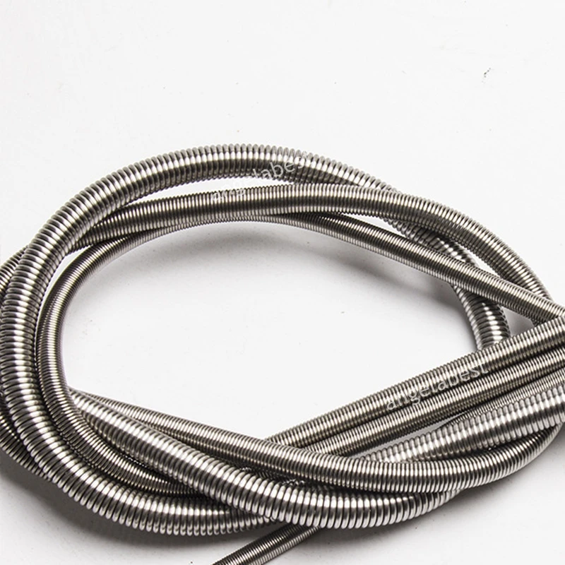 

300-5000W Kiln Furnace A1 Heating Element Coil Heater Wire AC 220V