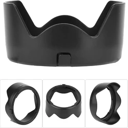 Flower Petal Bayonet Lens Hood Shade Replace ES-68 II for Canon EF 50mm f/1.8 STM / 50 mm f1.8 STM ES-68II ES68 II ES68II ES 68