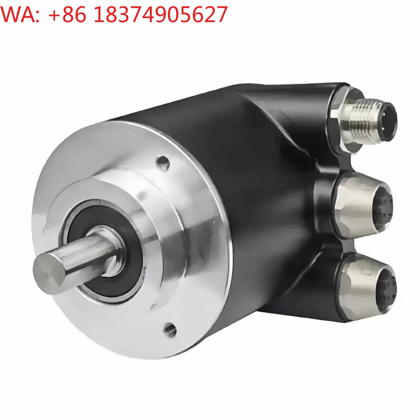 Absolute Multi-turn ProfiNET Encoder GMX60RSR12/12E10PNB