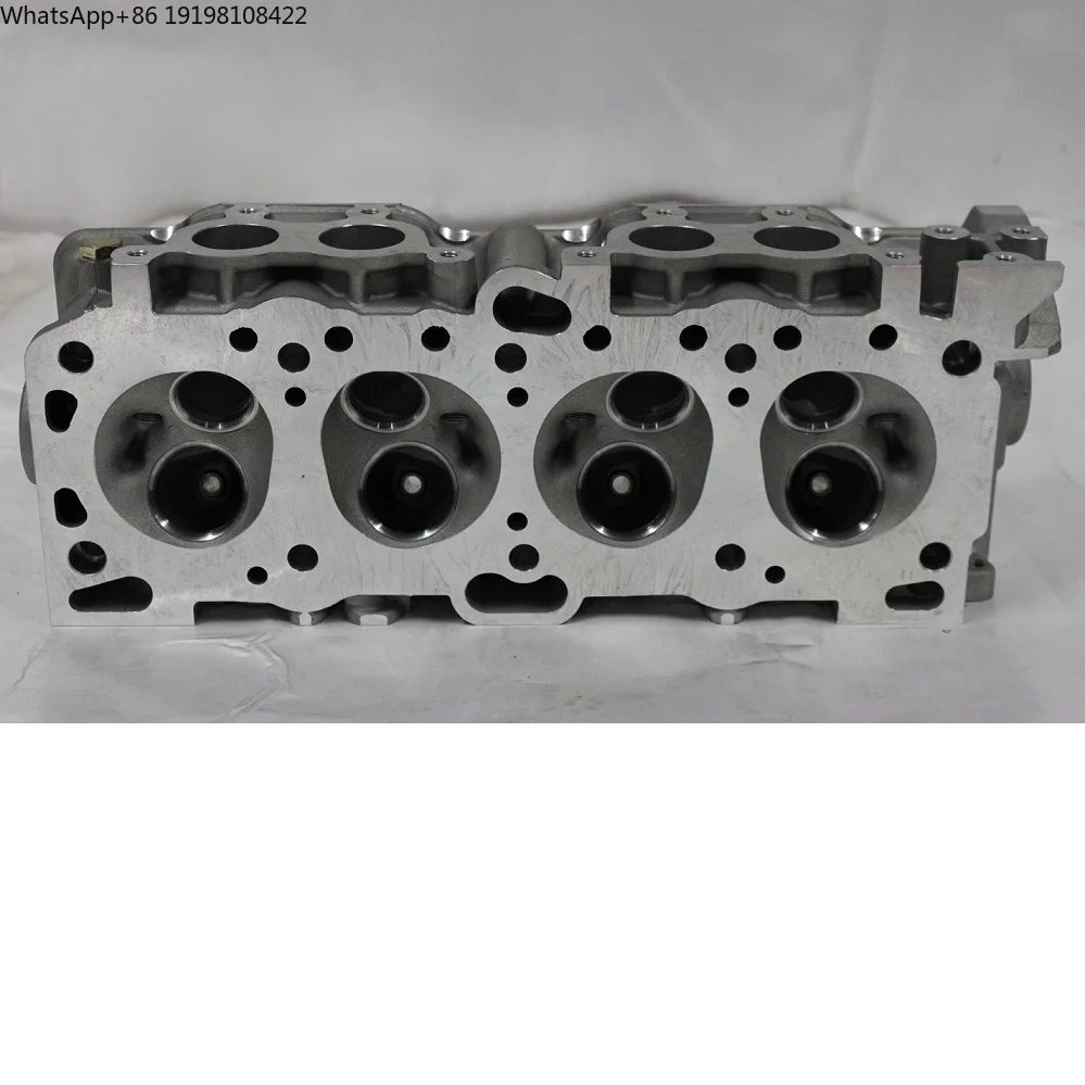 

For Sale 4G63 Engine Cylinder Head for L200 4G63 8 Valves Cylinder Head
