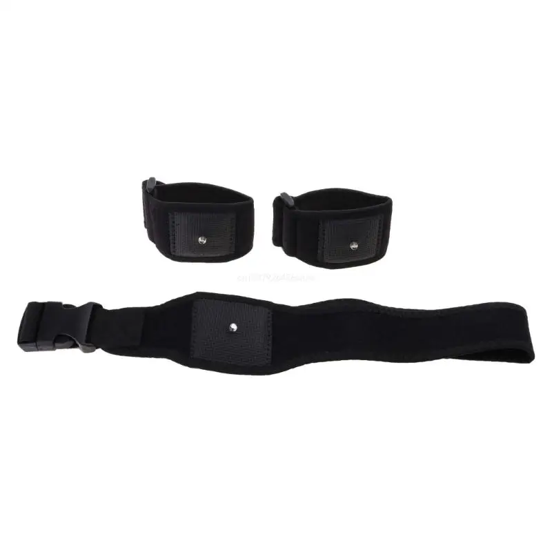 Waist Straps Armband Belt Belts Straps for Motion Dropship