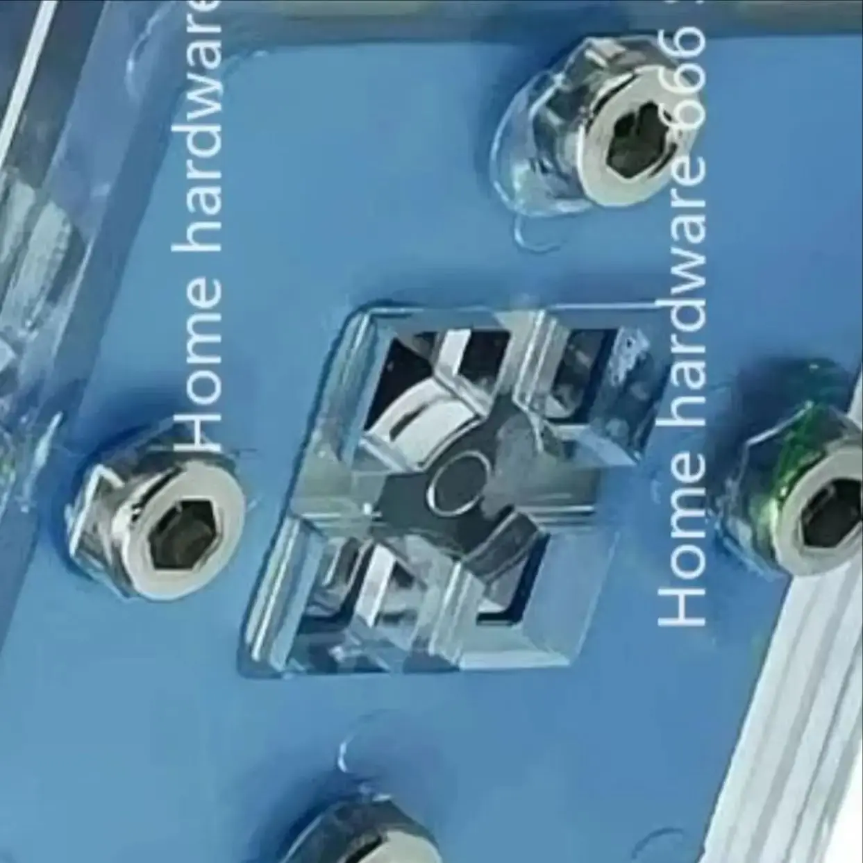 Hydrogen Fuel Cell Proton Exchange Membrane Fuel Cell New Energy High School Laboratory Teaching Accessories 50x50MM