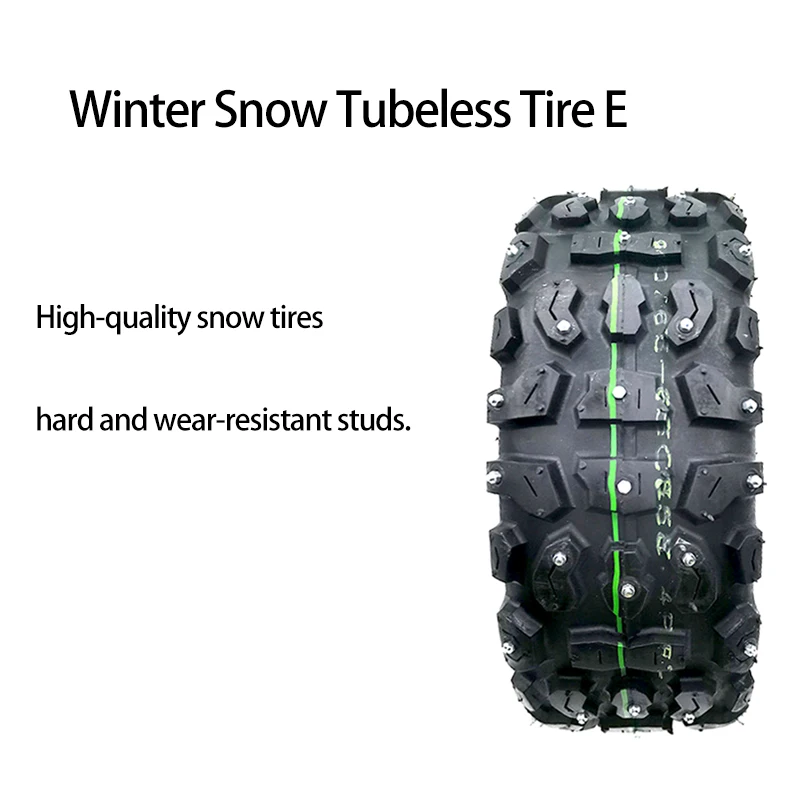 Snow Tire E