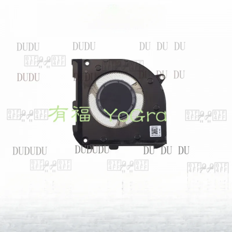 D Laptop CPU Cooling Fan for Asus VivoBook S 14X S5402Z K3502 K3402ZA 13N1-EUP0211