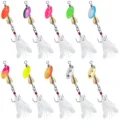 Feather Hook-3.5g