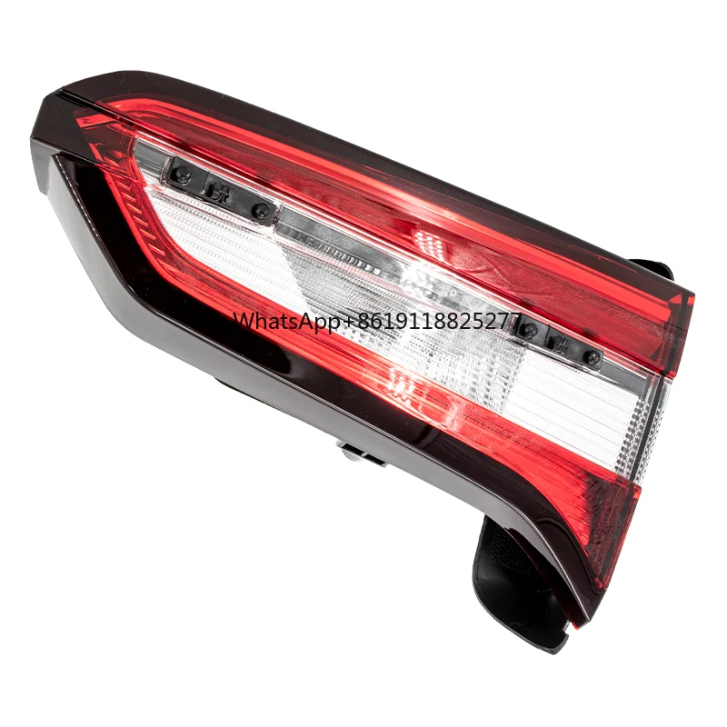 China manufacturer wholesales auto spare parts car  Rear Lights LED Taillights  Tail lamp For MG I5 10749939