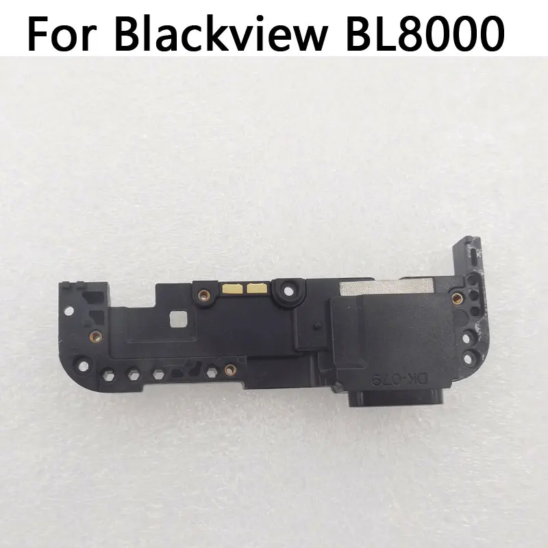 New Original Blackview BL8000 Speaker Inner Built Loud Speaker Buzzer Ringer Horn Parts For Blackview BL8000 Smart Phone