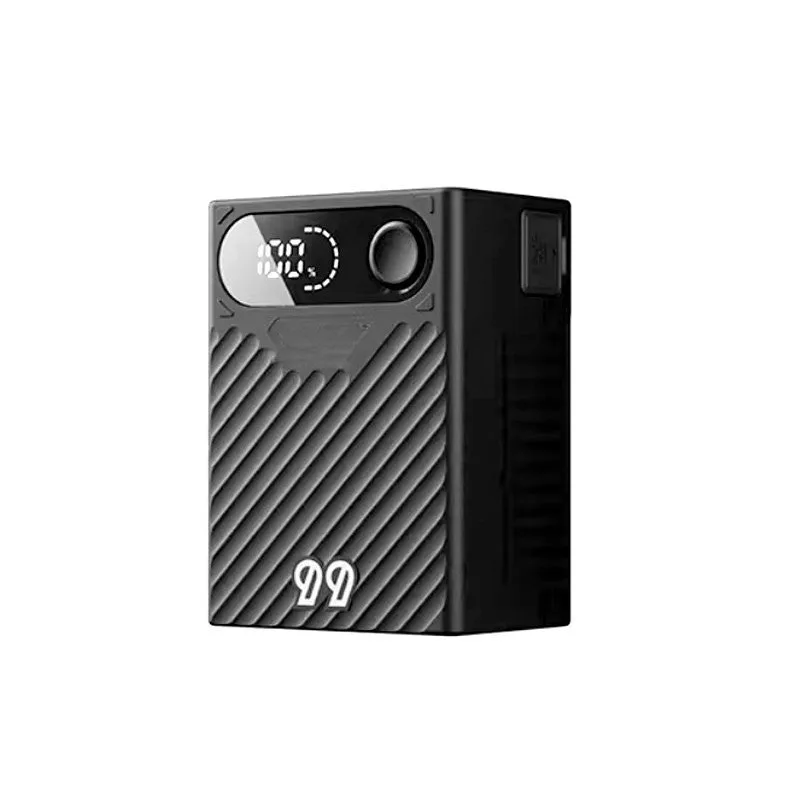 MC99 99Wh 6900mah Battery for SWIT USB-C Info Pocket V-mount Battery