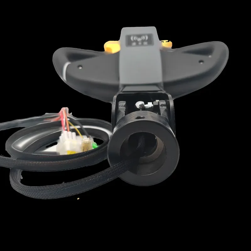 RFID Enabled Card Key &Entering Password T600 Forklift Control Handle for Electric Stacker& Pallet Truck