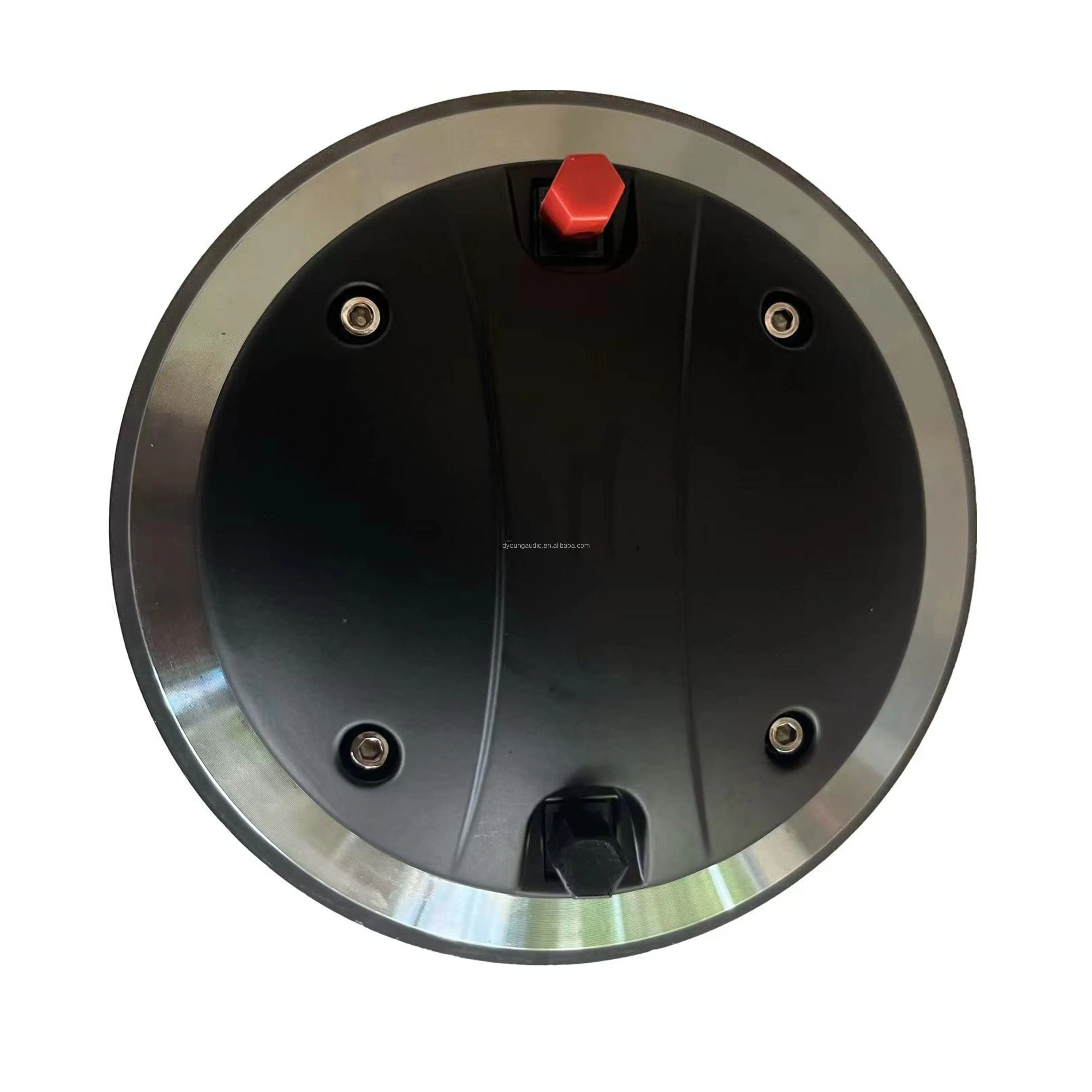 65 mm Coil Titanium Diaphragm Ferrite Horn Driver Compression Driver  DE610