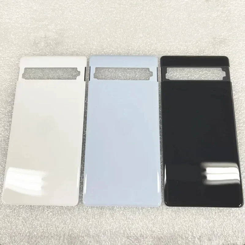 

Для Google Pixel 7A HTC задняя крышка аккумулятора задний корпус