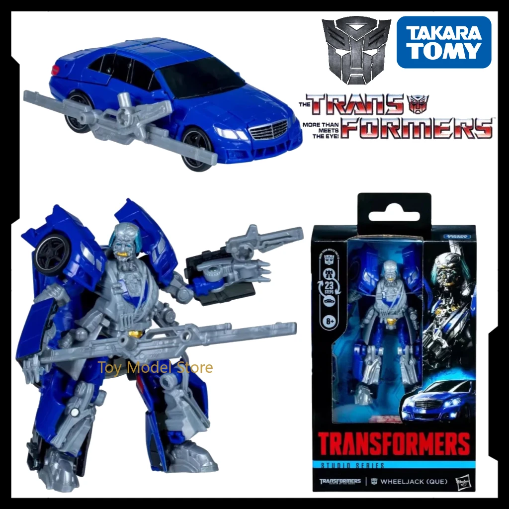 

В наличии Takara Tomy Трансформеры SS-Wheeljack Mode Strafe Stinger The Last Knight Фигурки в стиле фильма игрушки подарки
