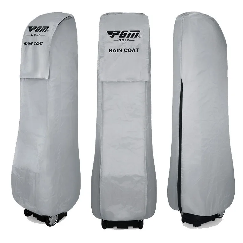 PGM golf bag rain cover, dust ball bag protective cover sun cover