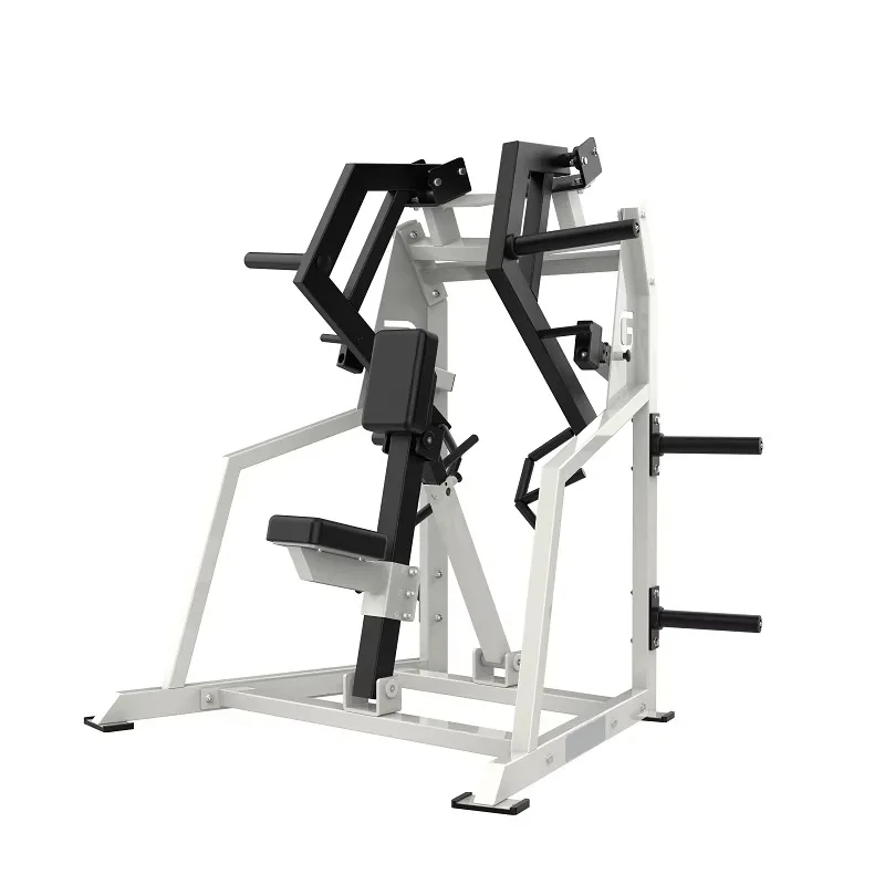 

Multi-Functional Fitness Equipment, Adjustable Pin-Loaded, Durable for Long-Term Muscle Building